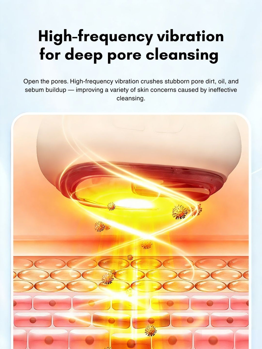 Pink Quartz Hydra Booster Pro