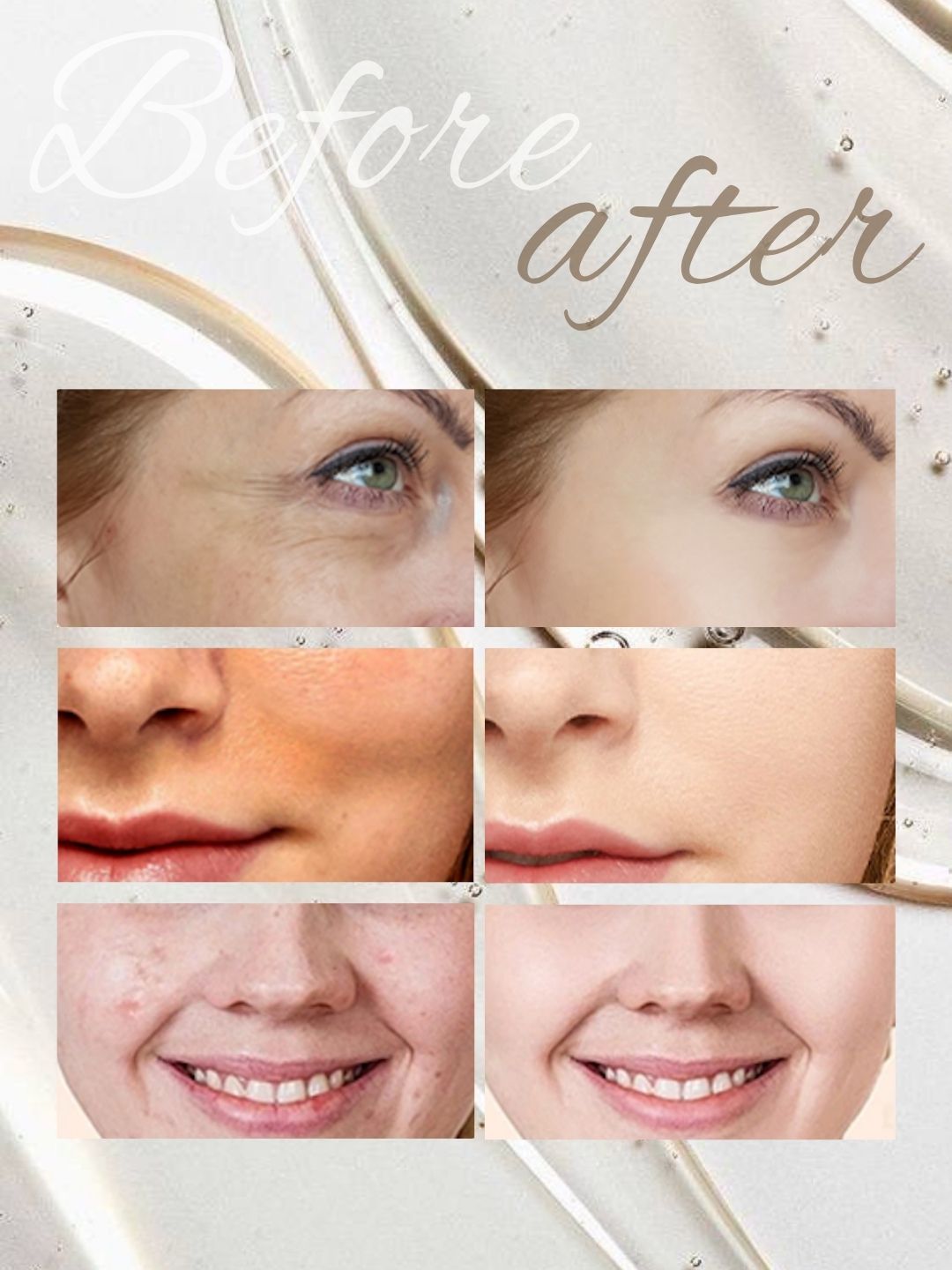 Pink Quartz Hydra Booster Pro